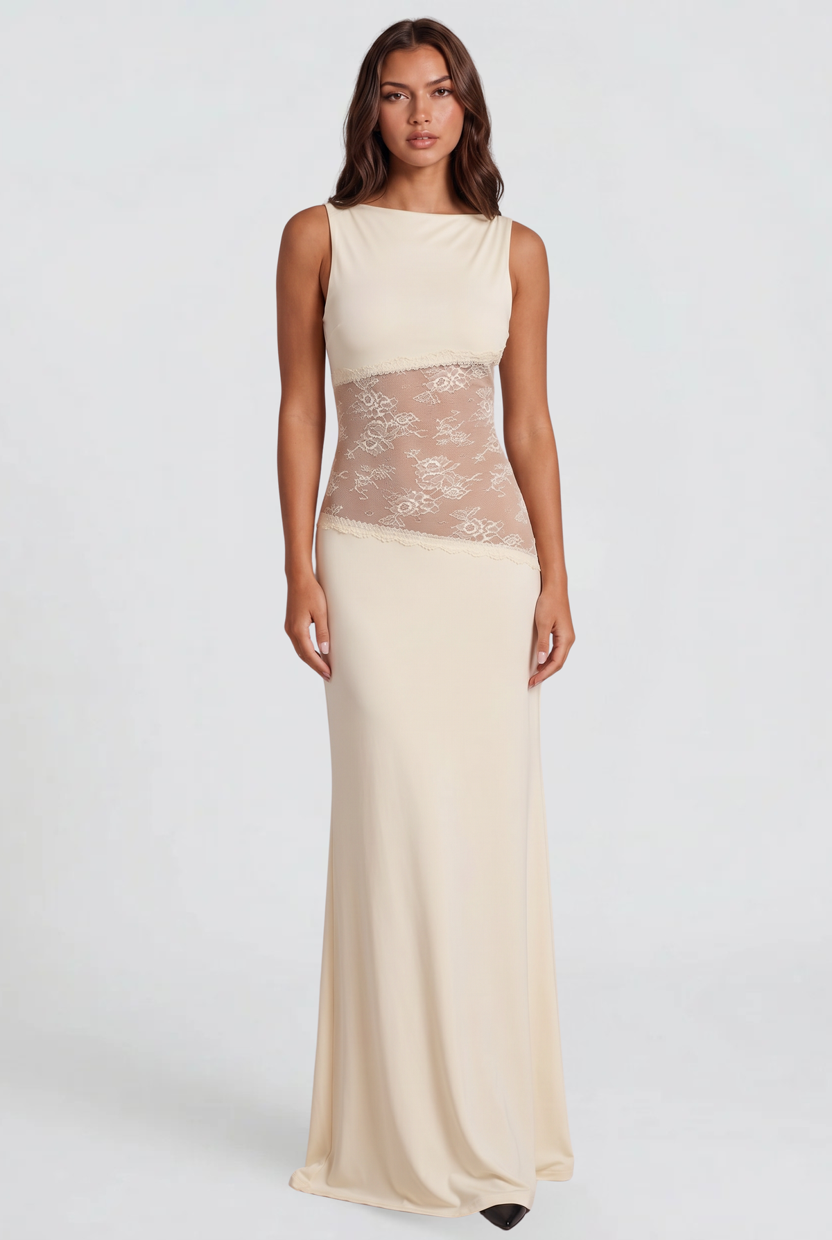 Lucinda Maxi Dress ROSIE LANE