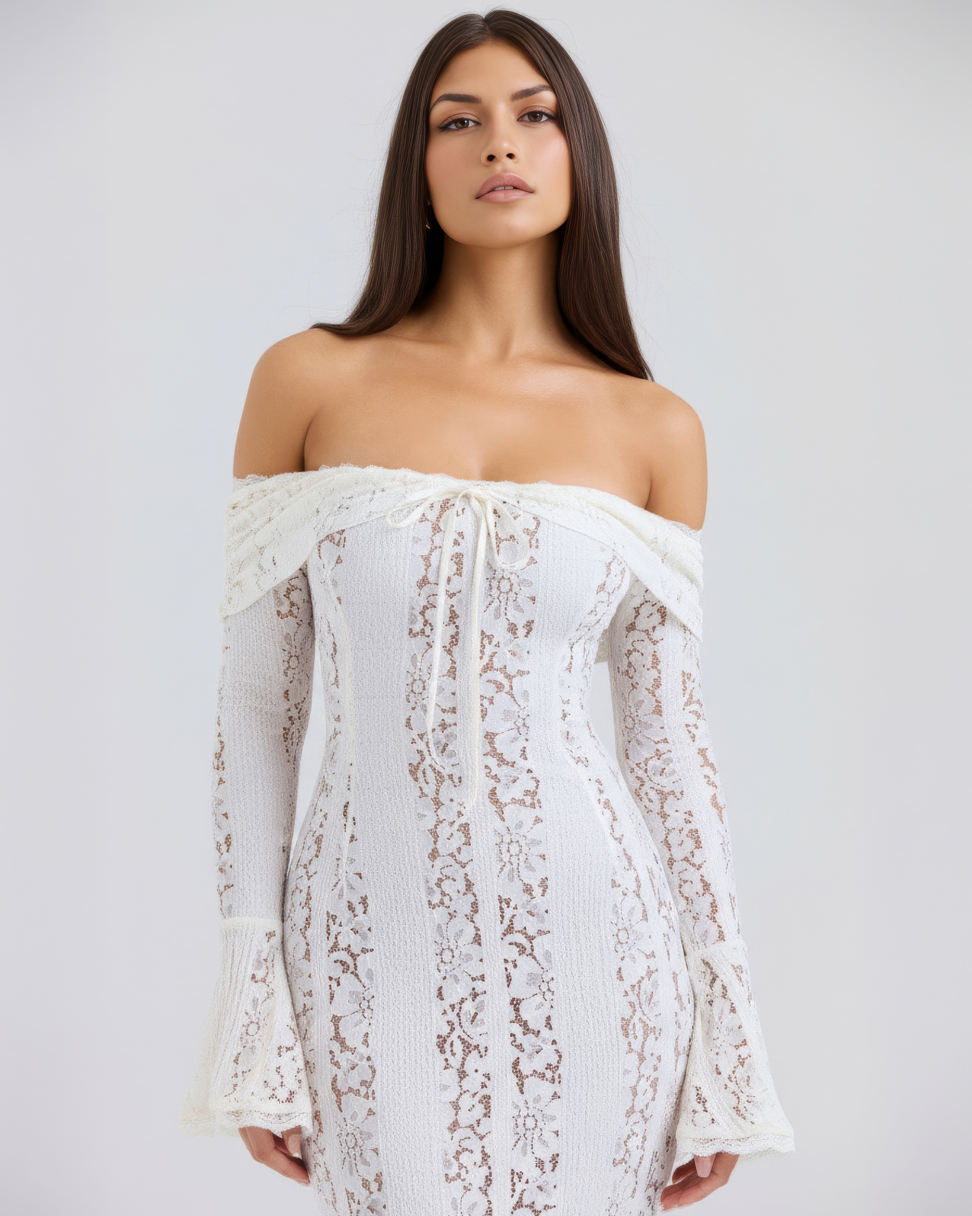 Elessa Maxi Dress
