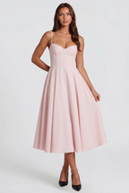 Selene Midi Dress ROSIE LANE