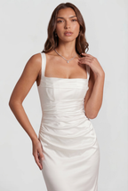 Adrienne Maxi Dress ROSIE LANE