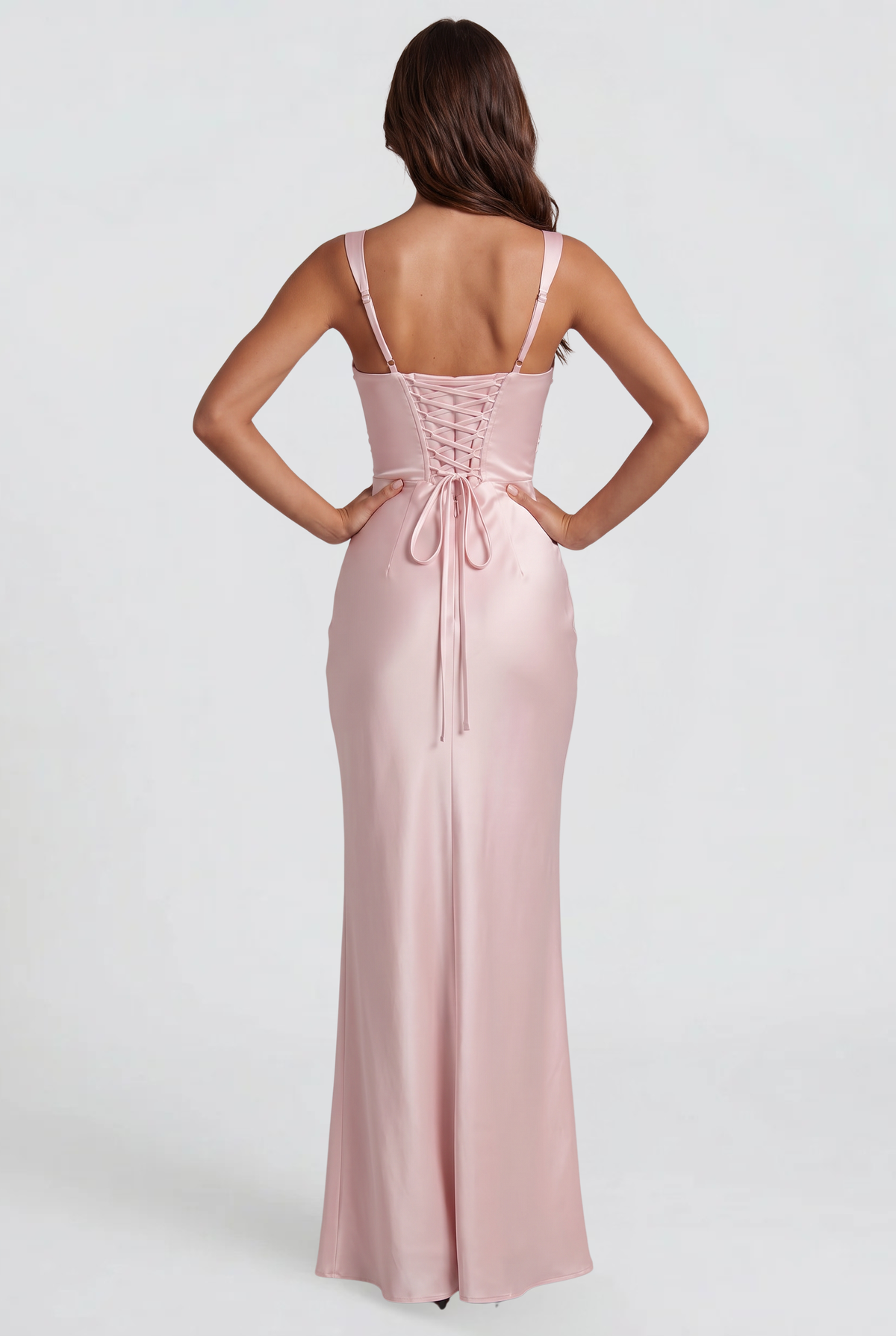 Adrienne Maxi Dress ROSIE LANE