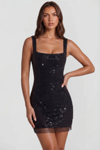 Enya Mini Dress ROSIE LANE