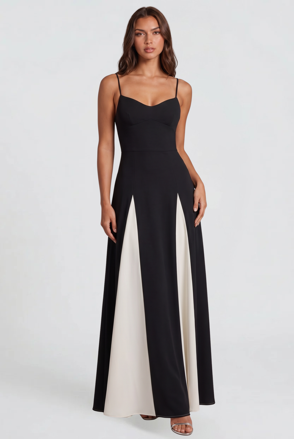 Palerma Maxi Dress ROSIE LANE
