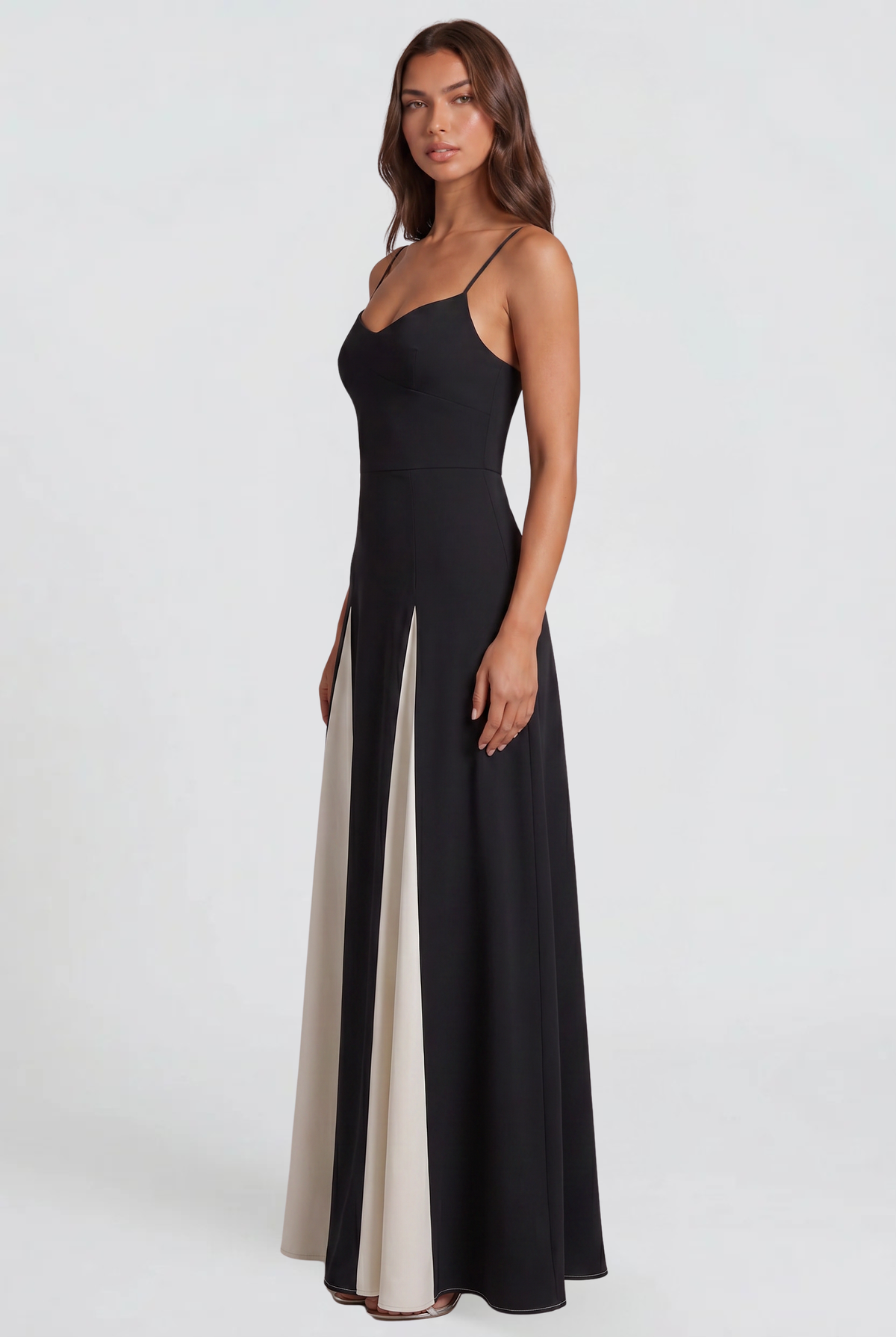 Palerma Maxi Dress ROSIE LANE