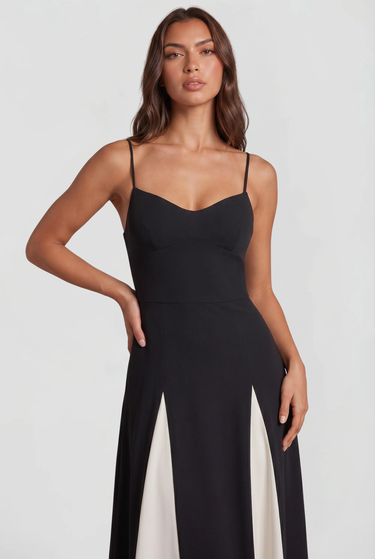 Palerma Maxi Dress ROSIE LANE