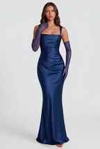 Adrienne Maxi Dress ROSIE LANE