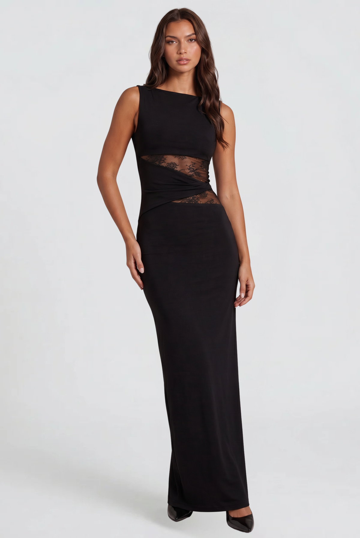 Liliana Maxi Dress ROSIE LANE