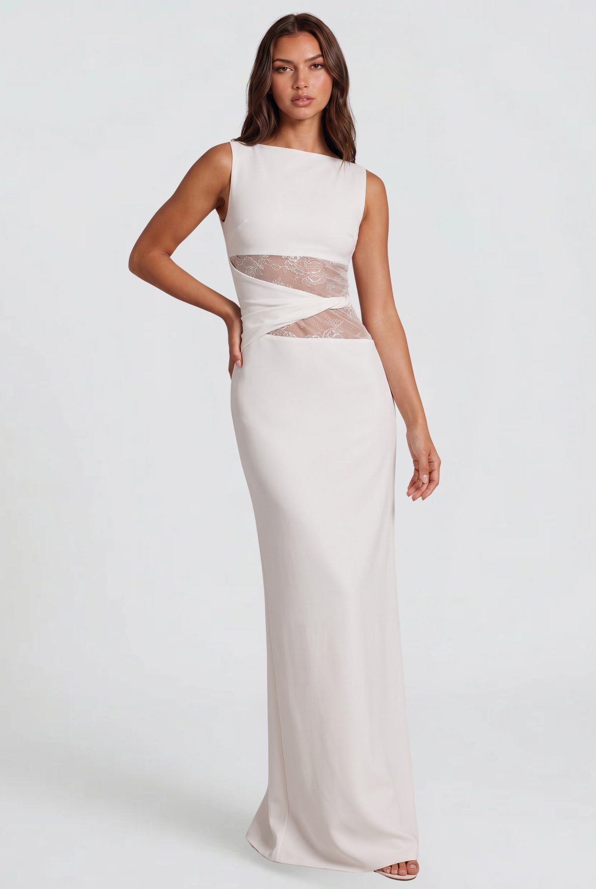 Liliana Maxi Dress ROSIE LANE