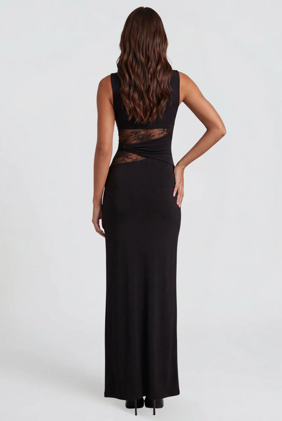 Liliana Maxi Dress ROSIE LANE
