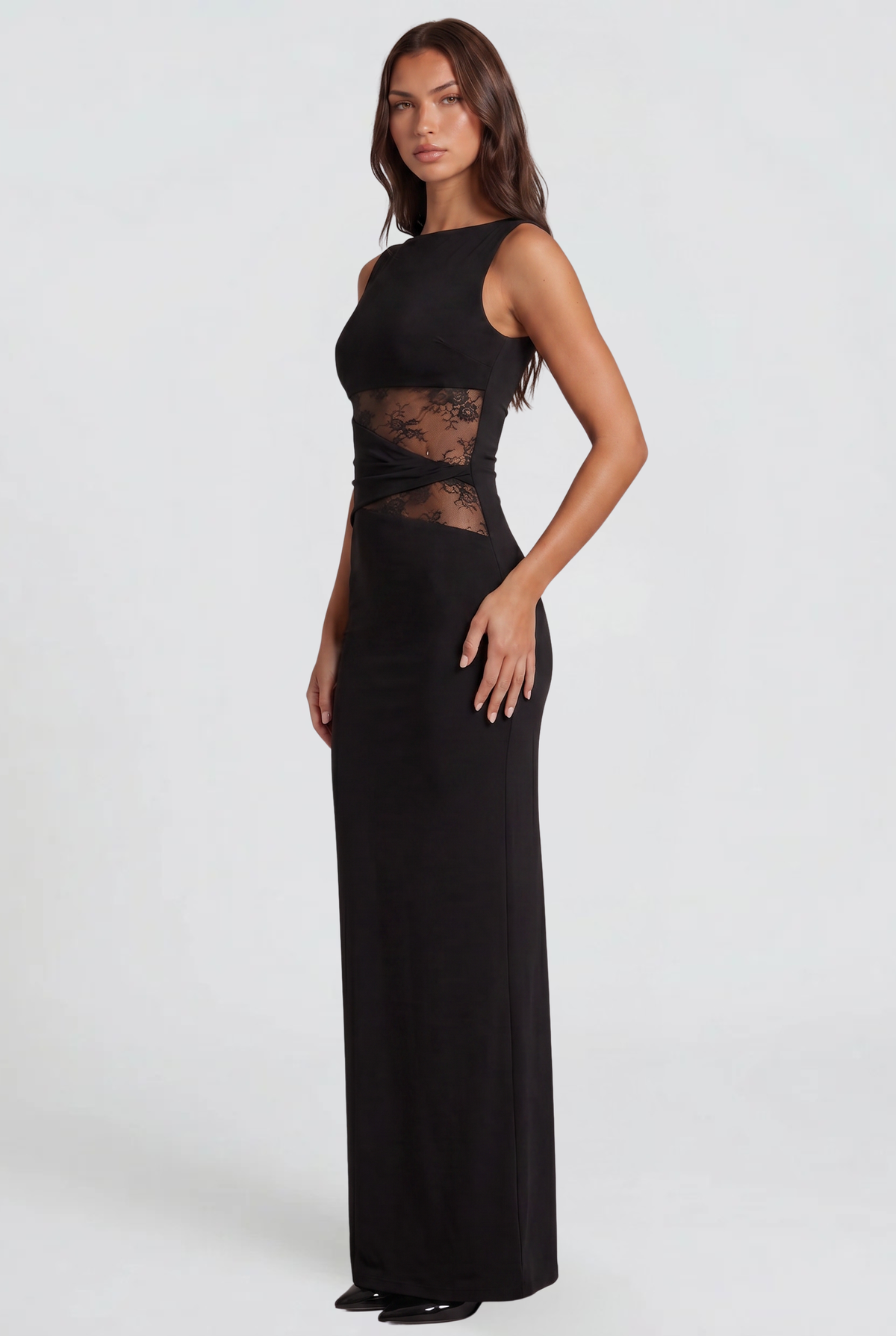 Liliana Maxi Dress ROSIE LANE