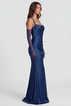 Adrienne Maxi Dress ROSIE LANE