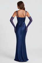 Adrienne Maxi Dress ROSIE LANE