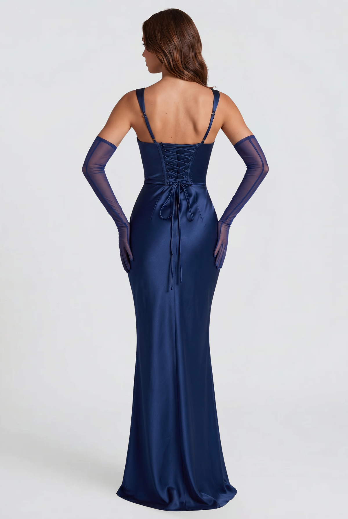 Adrienne Maxi Dress ROSIE LANE