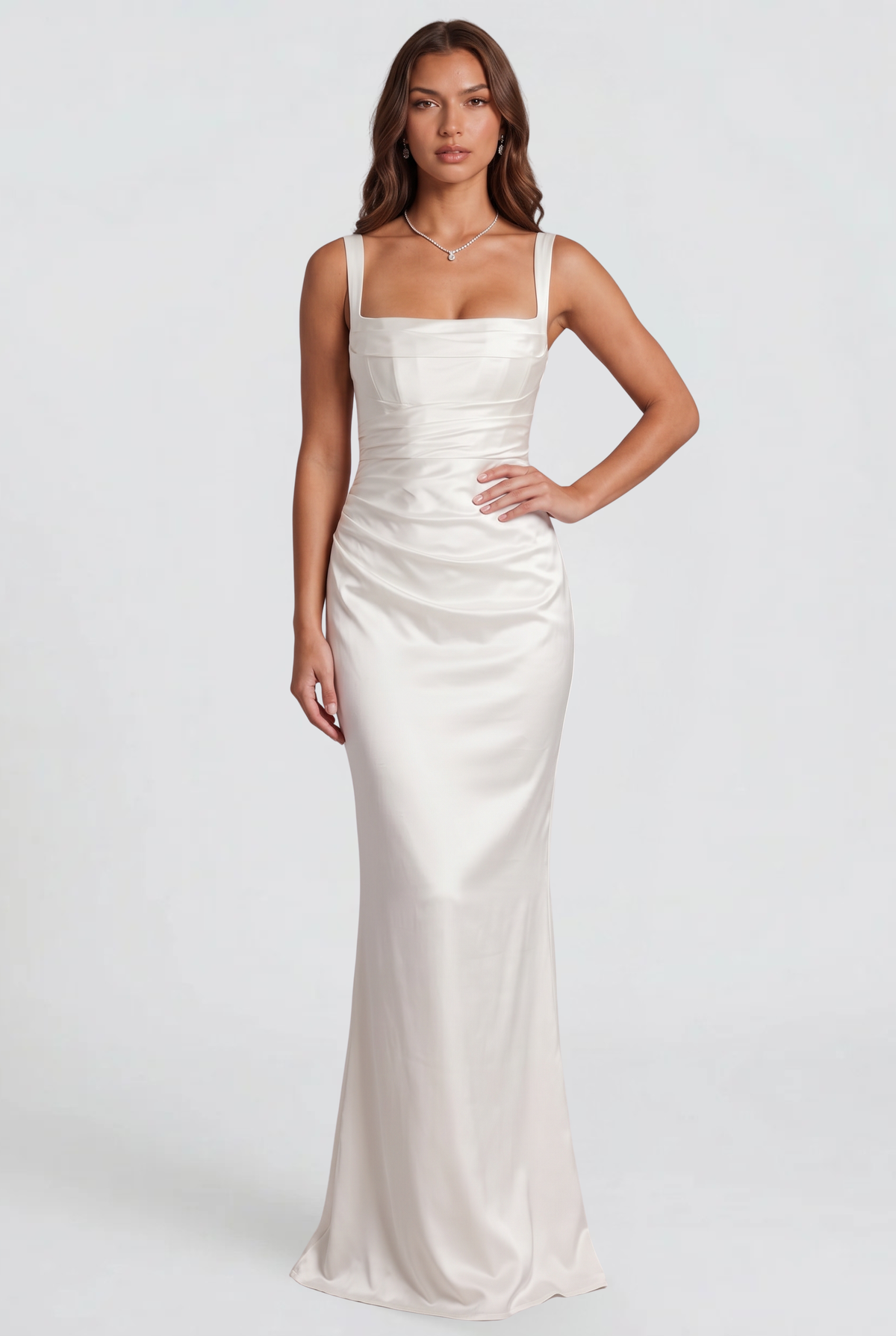 Adrienne Maxi Dress ROSIE LANE