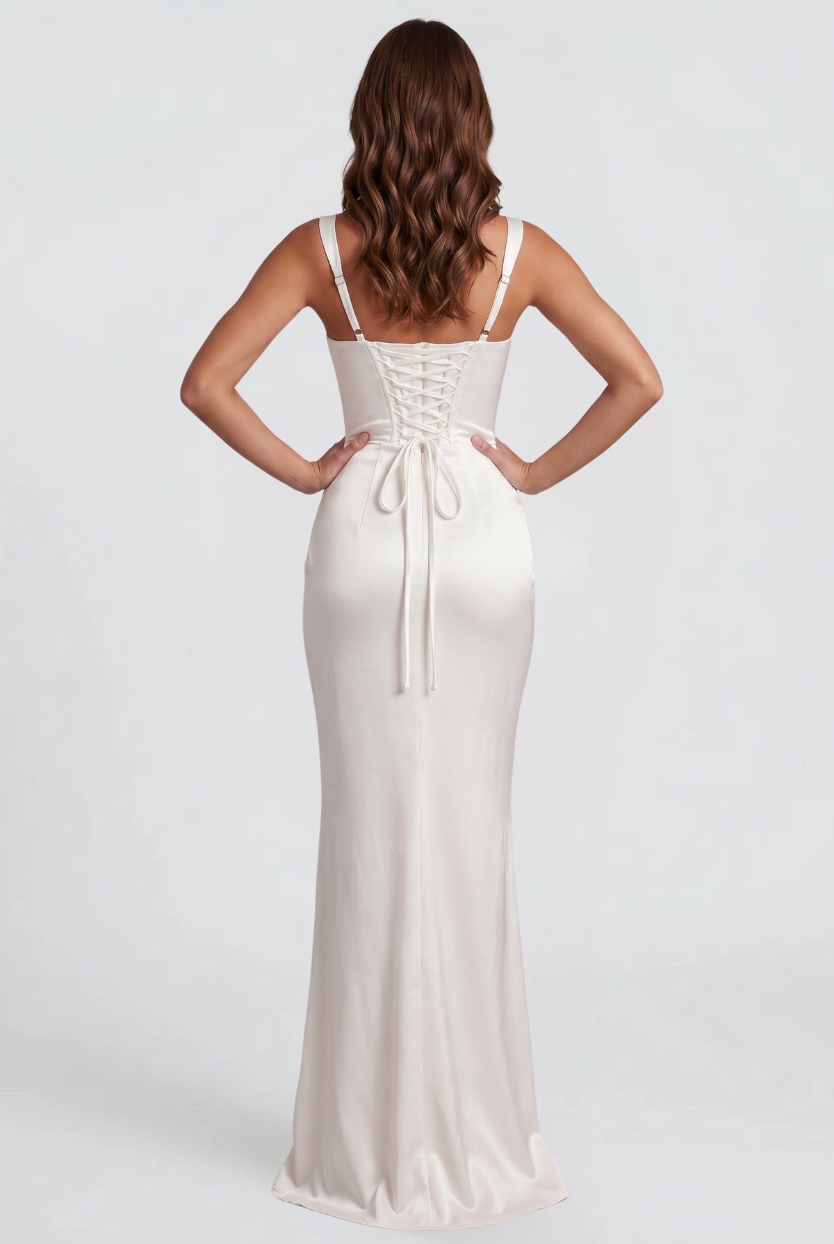 Adrienne Maxi Dress ROSIE LANE