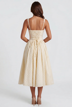 Remi Midi Dress ROSIE LANE