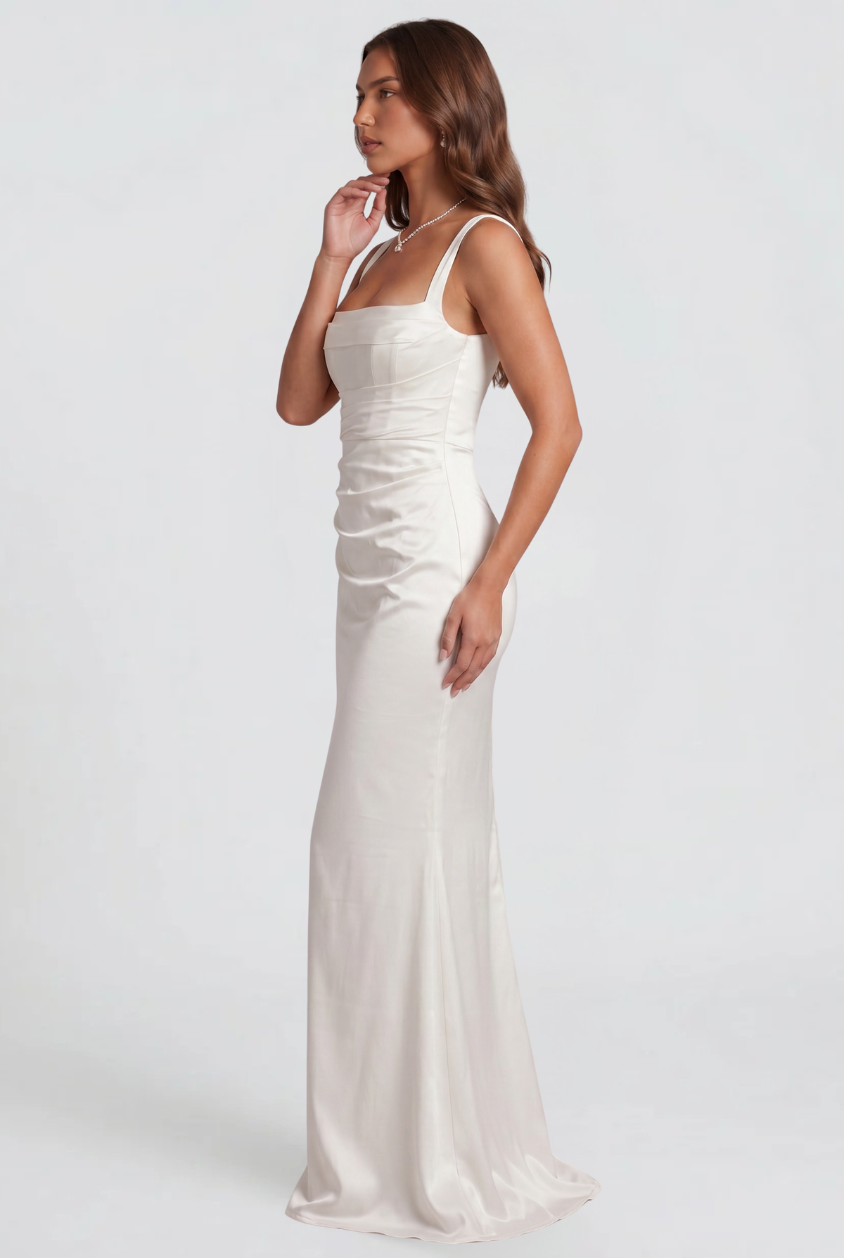 Adrienne Maxi Dress ROSIE LANE