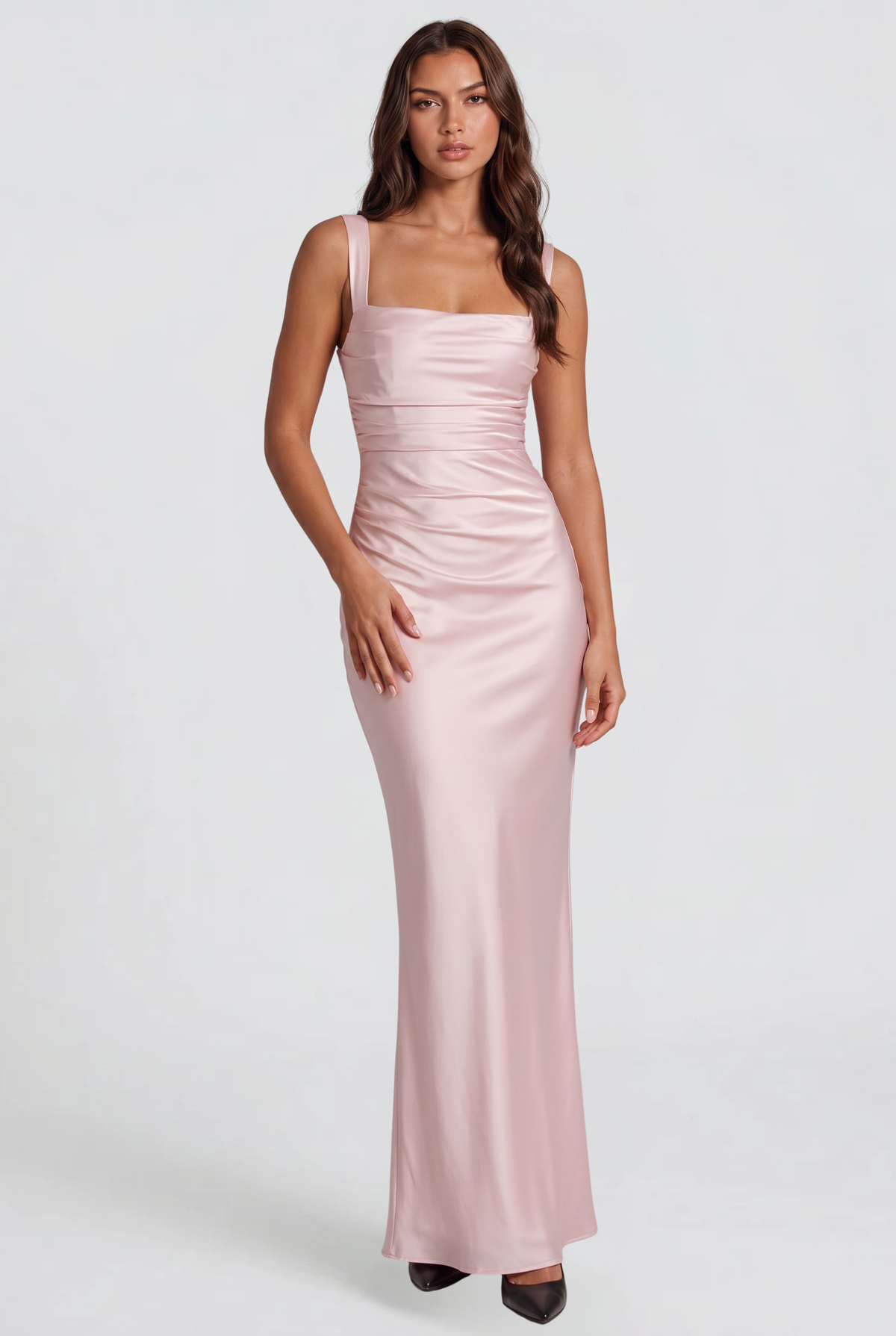Adrienne Maxi Dress ROSIE LANE