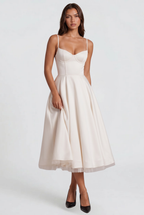 Selene Midi Dress ROSIE LANE