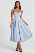 Selene Midi Dress ROSIE LANE