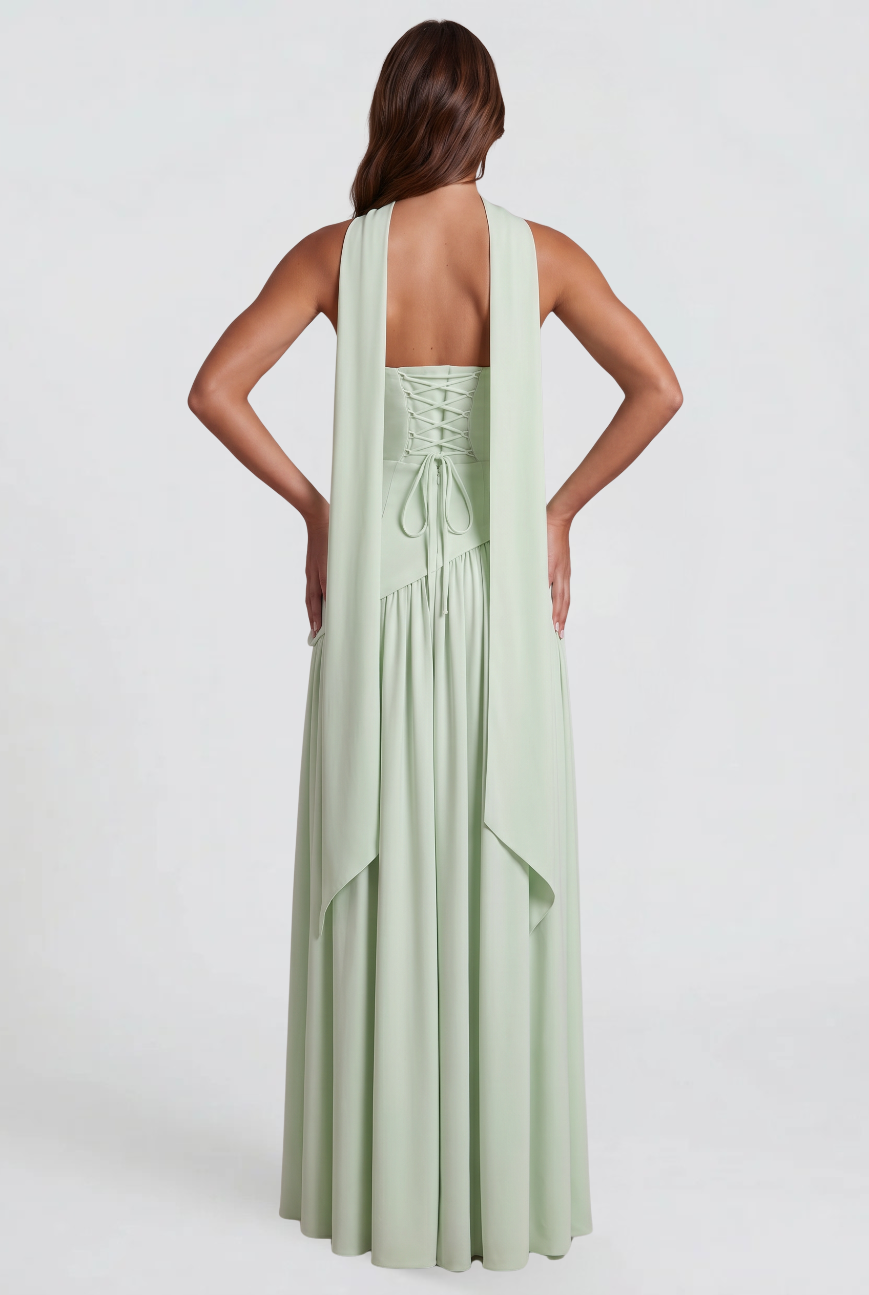 Abella Maxi Dress ROSIE LANE