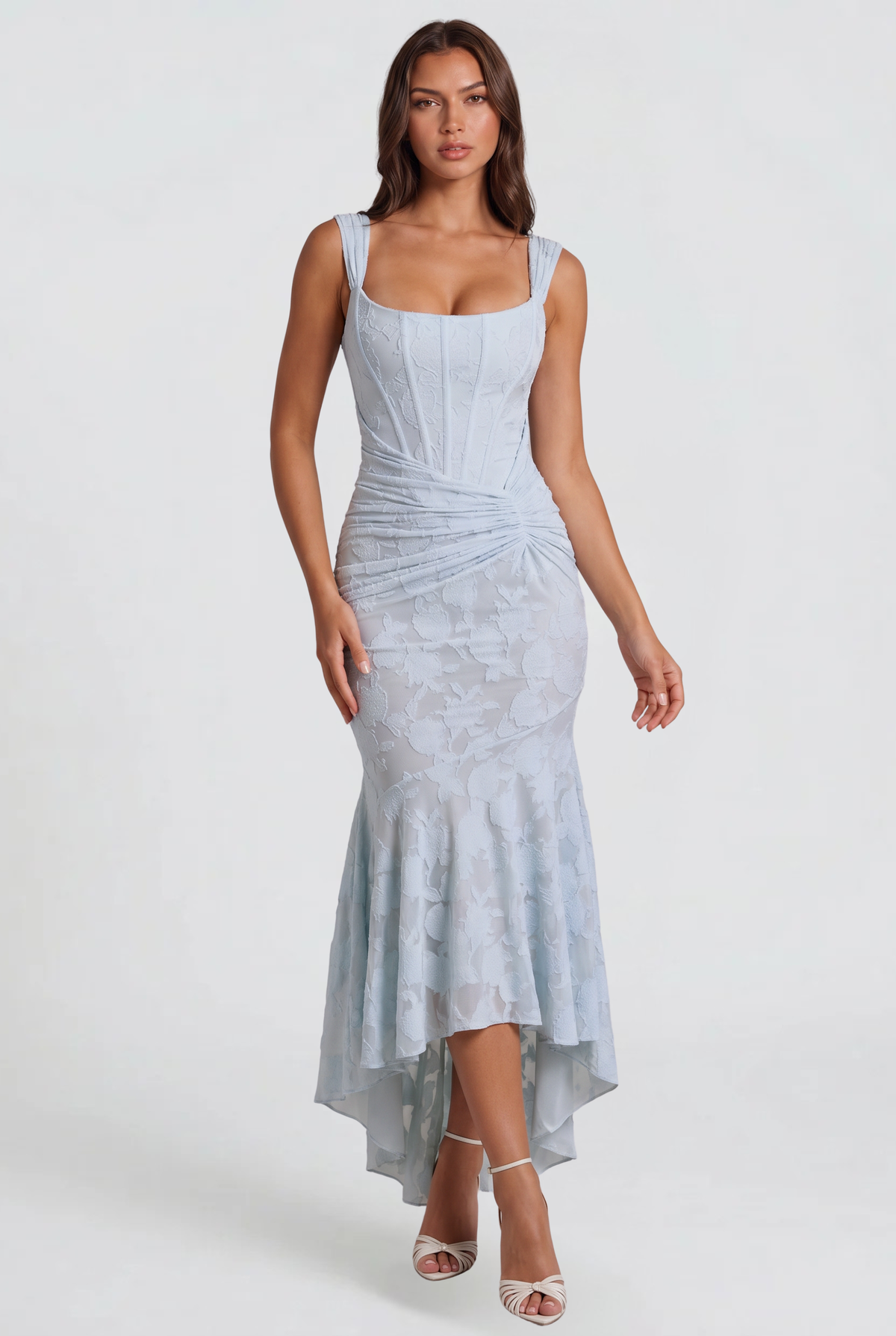 Ivy Maxi Dress ROSIE LANE