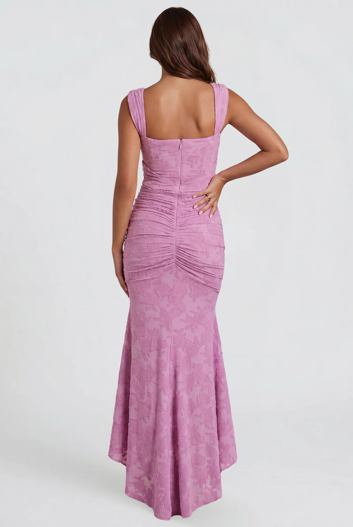Ivy Maxi Dress ROSIE LANE