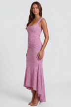 Ivy Maxi Dress ROSIE LANE