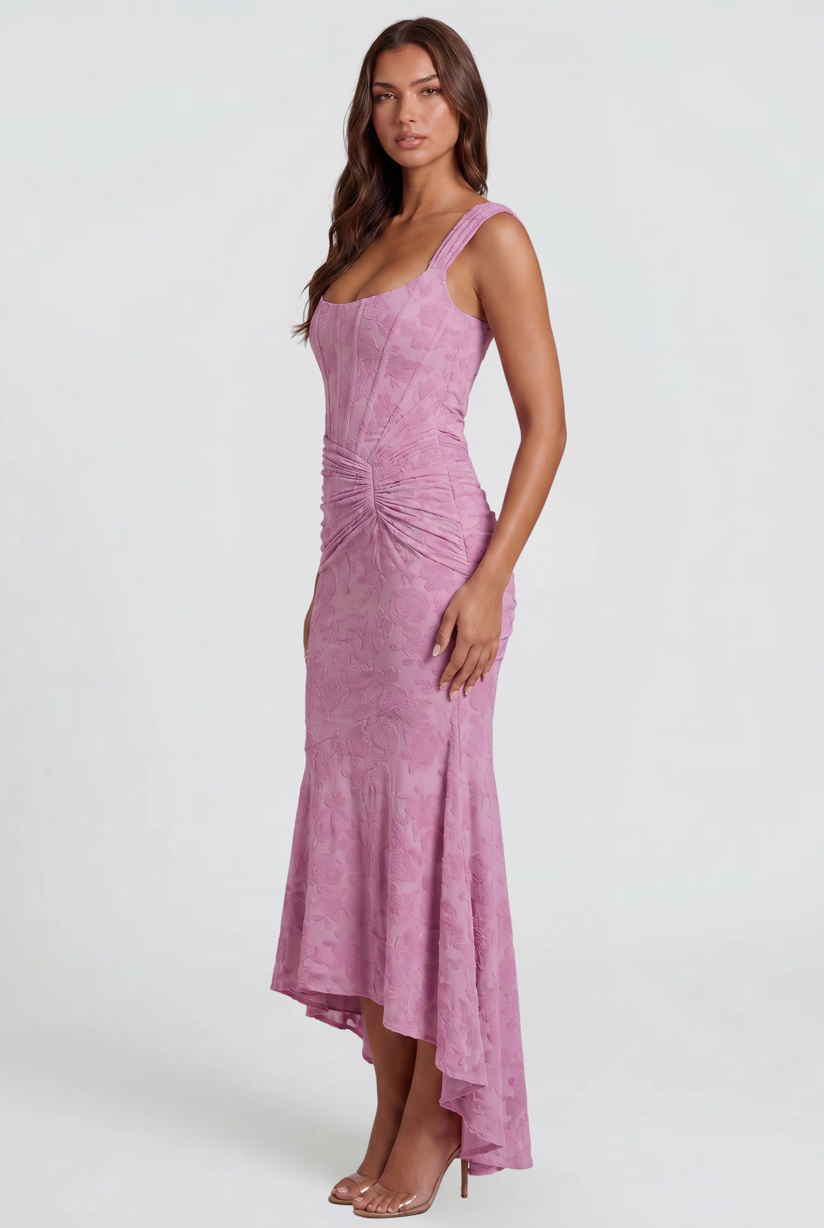 Ivy Maxi Dress ROSIE LANE
