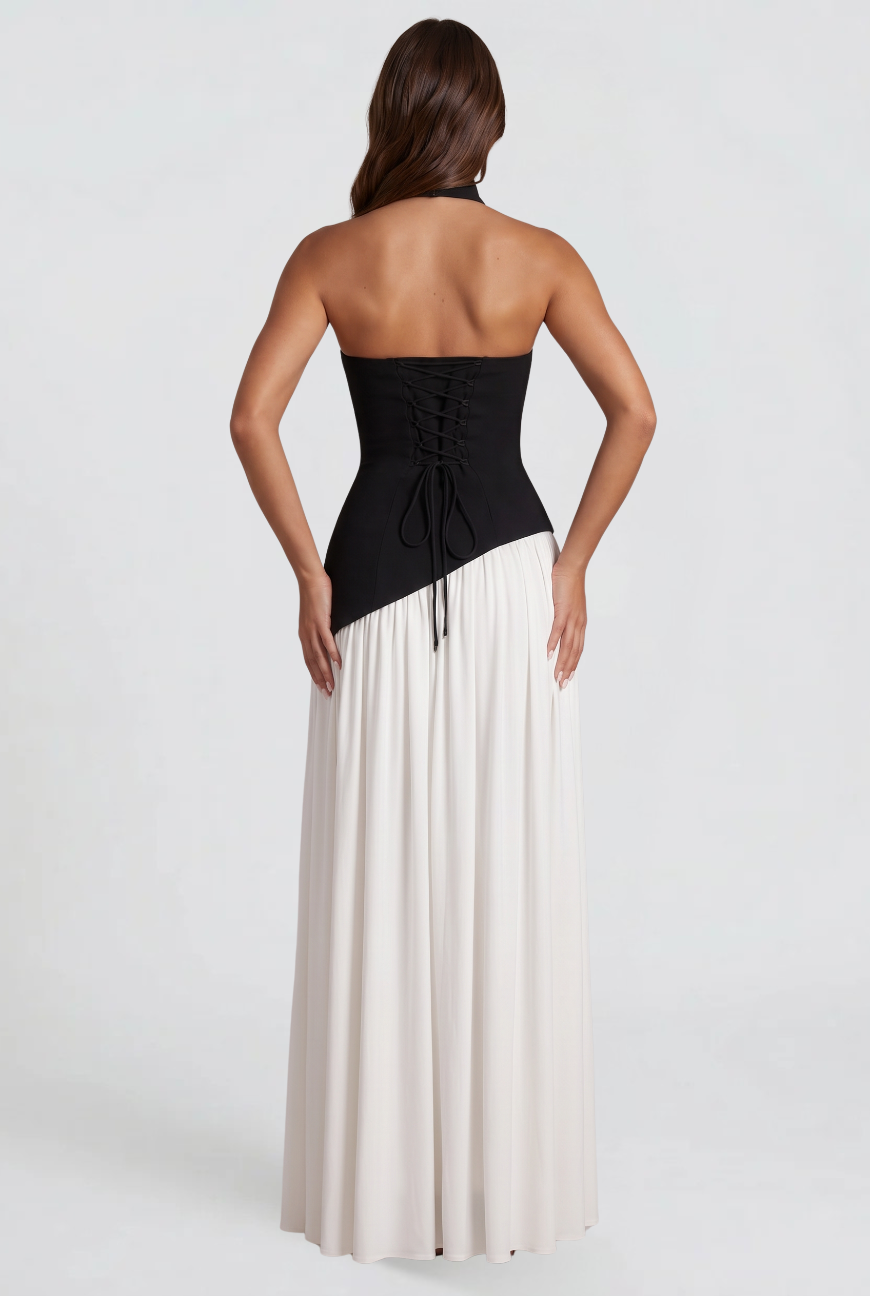 Abella Maxi Dress ROSIE LANE