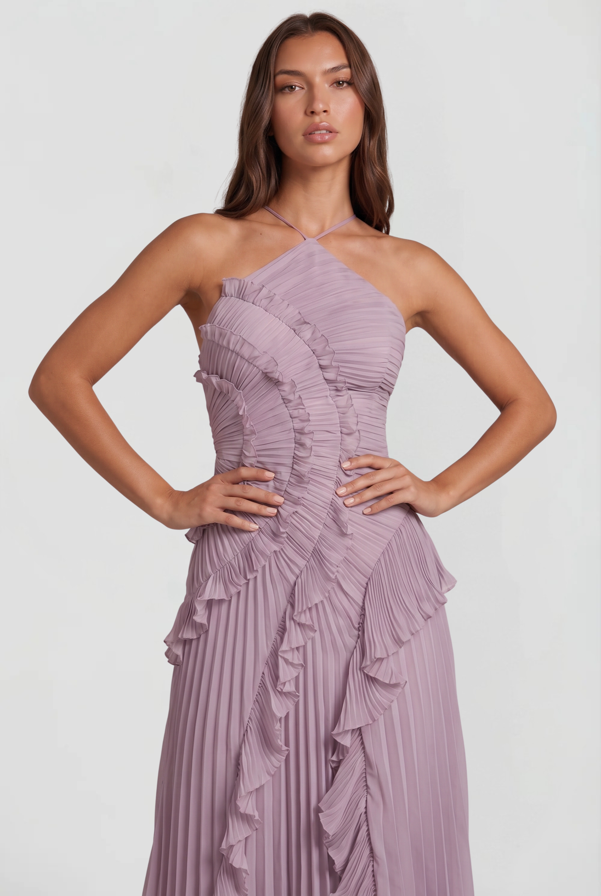 Sienna Maxi Dress ROSIE LANE