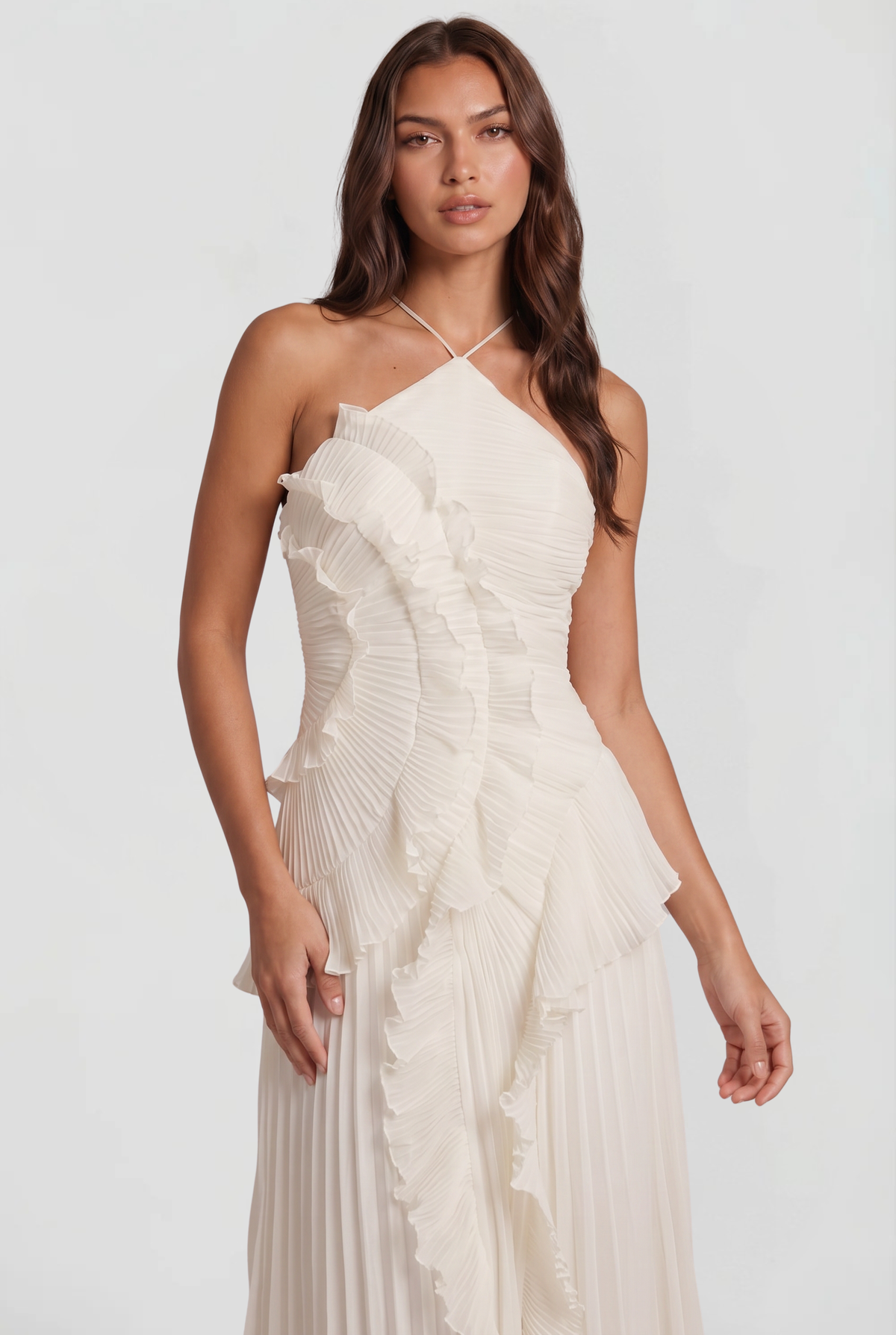 Sienna Maxi Dress ROSIE LANE