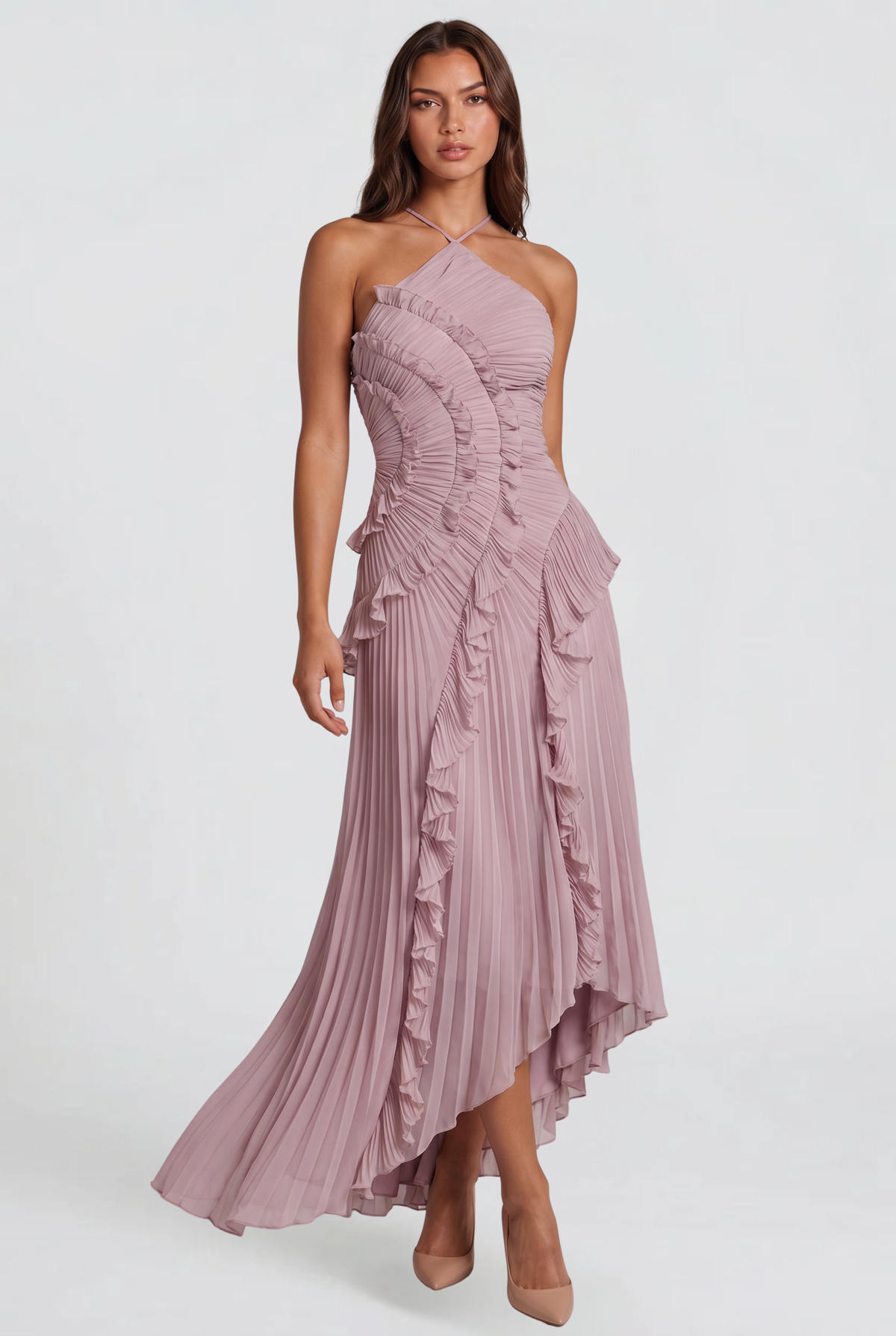 Sienna Maxi Dress ROSIE LANE