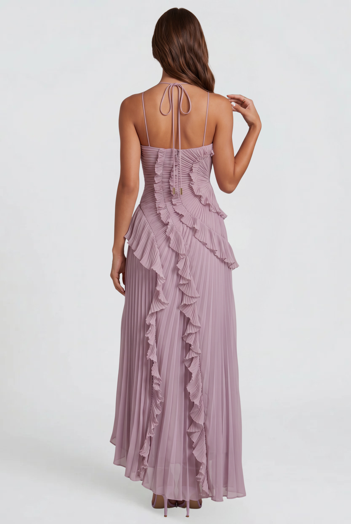 Sienna Maxi Dress ROSIE LANE