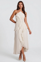 Sienna Maxi Dress ROSIE LANE