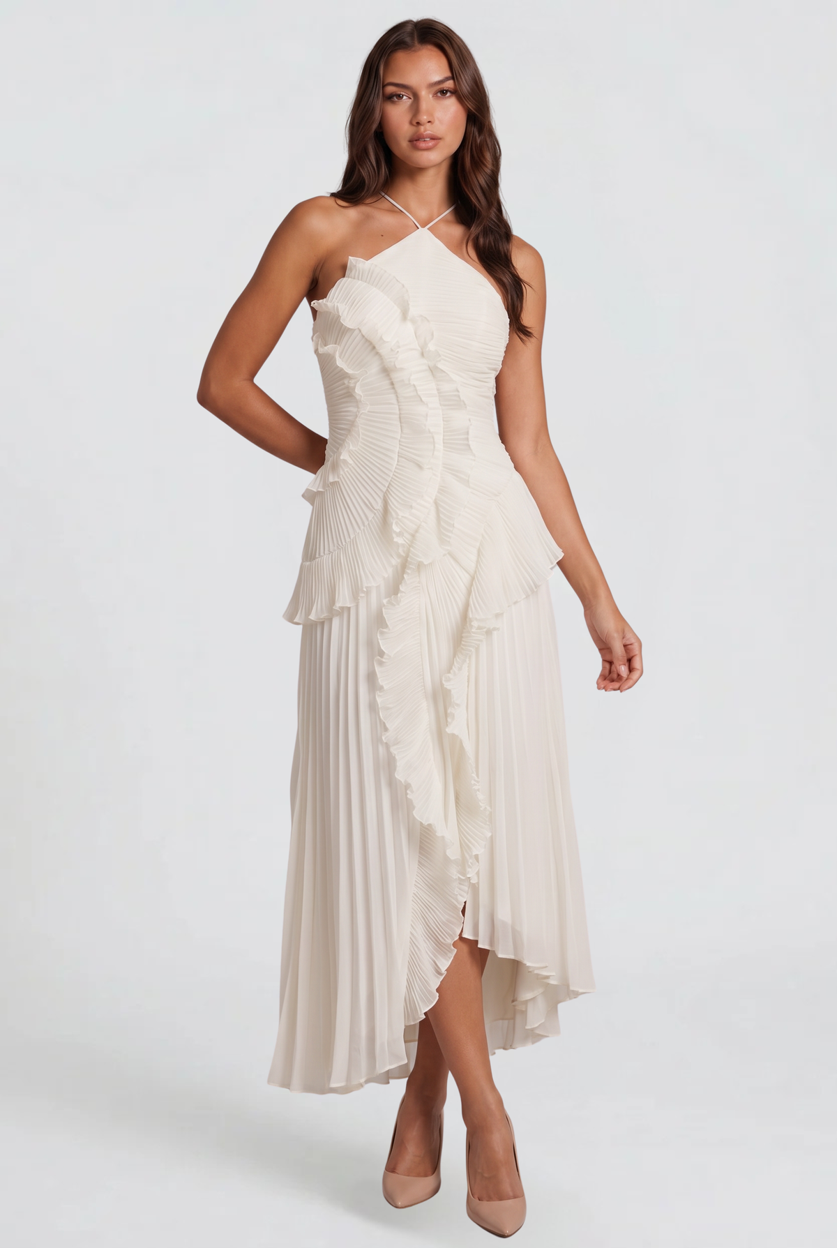 Sienna Maxi Dress ROSIE LANE