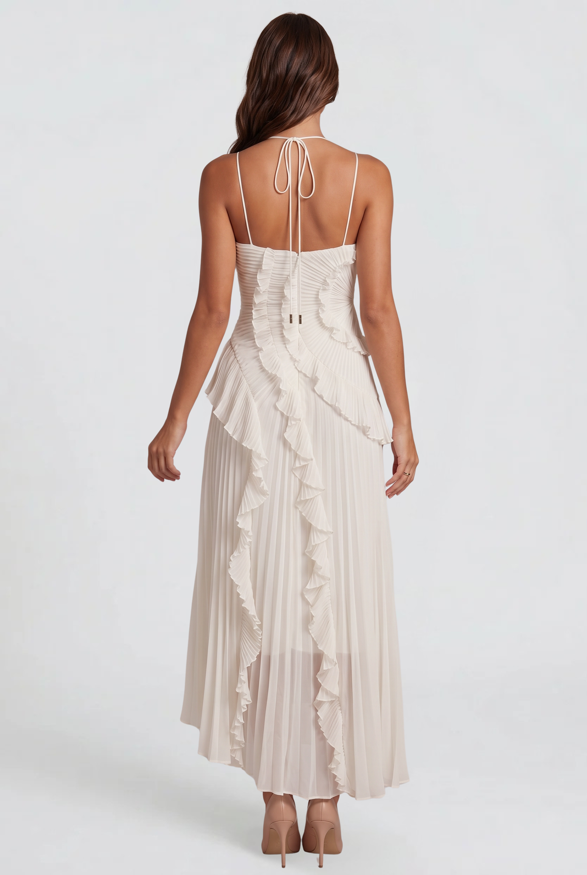 Sienna Maxi Dress ROSIE LANE