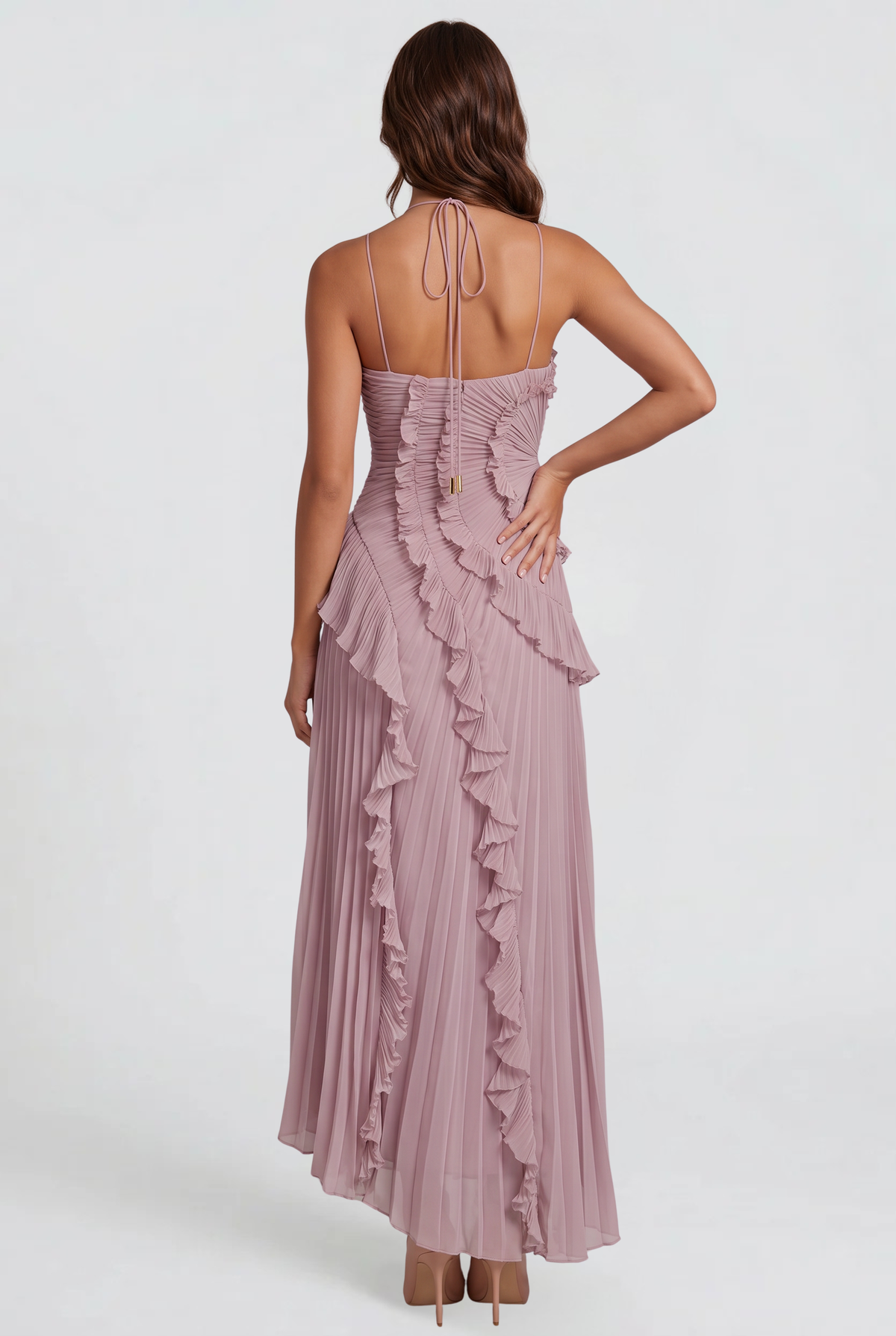 Sienna Maxi Dress ROSIE LANE