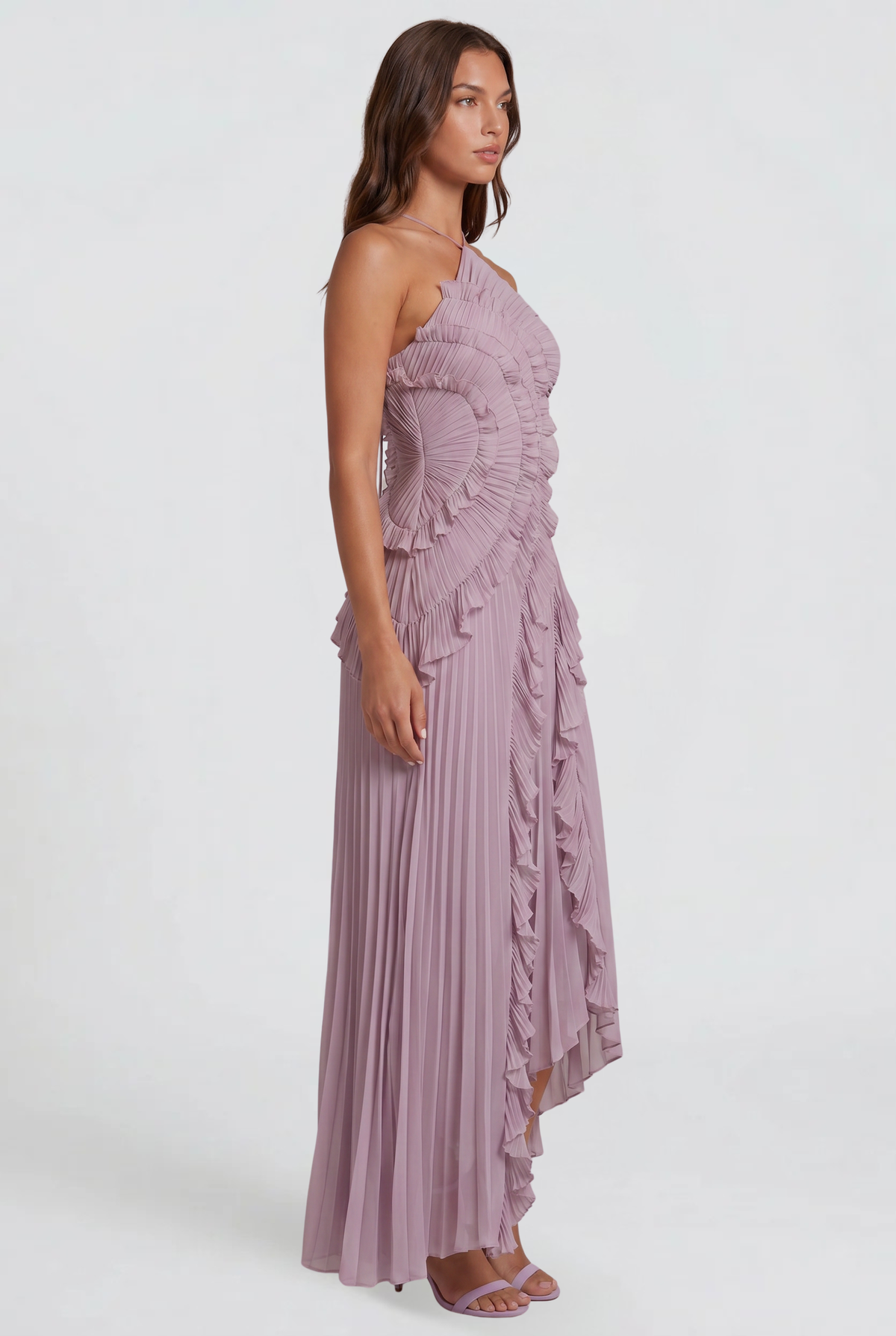 Sienna Maxi Dress ROSIE LANE