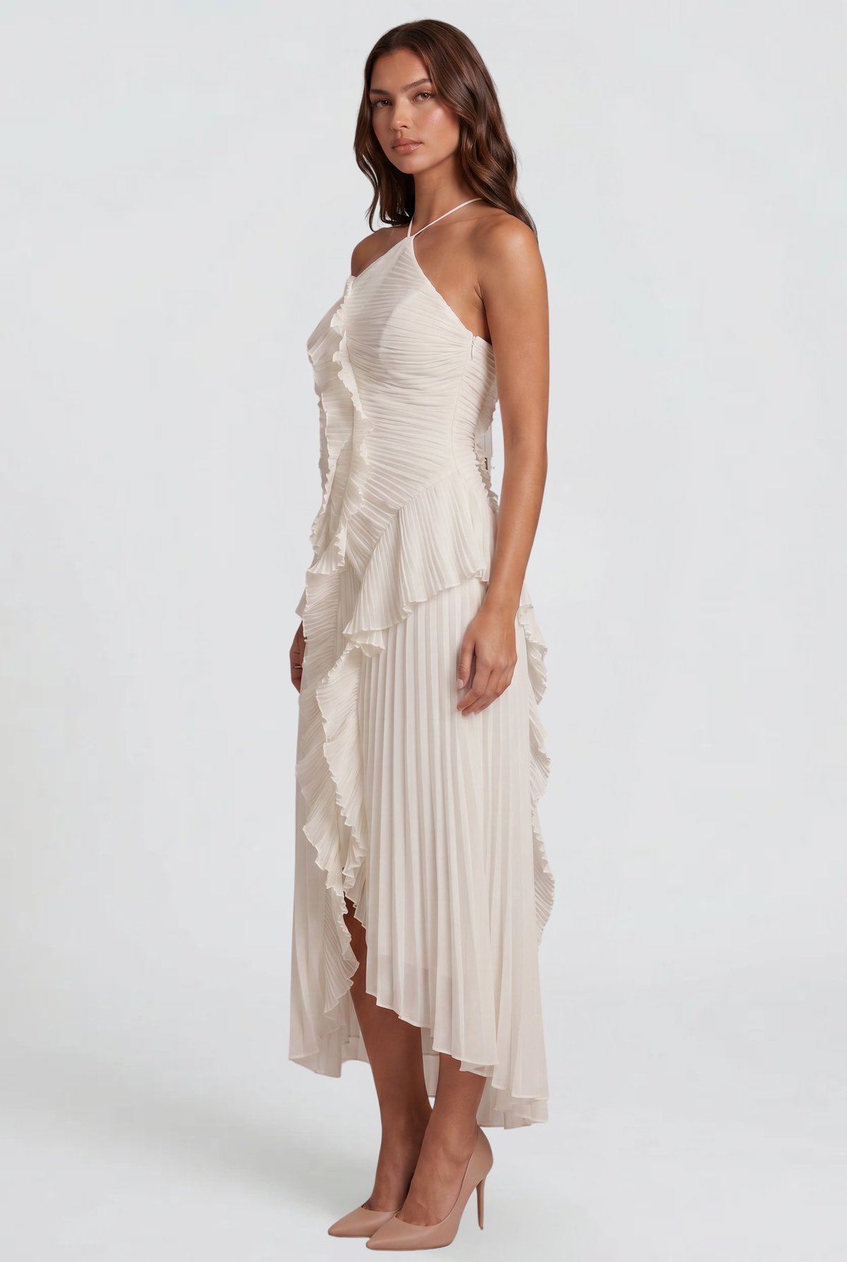 Sienna Maxi Dress ROSIE LANE