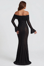 Elessa Maxi Dress ROSIE LANE
