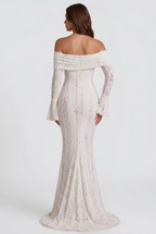 Elessa Maxi Dress ROSIE LANE