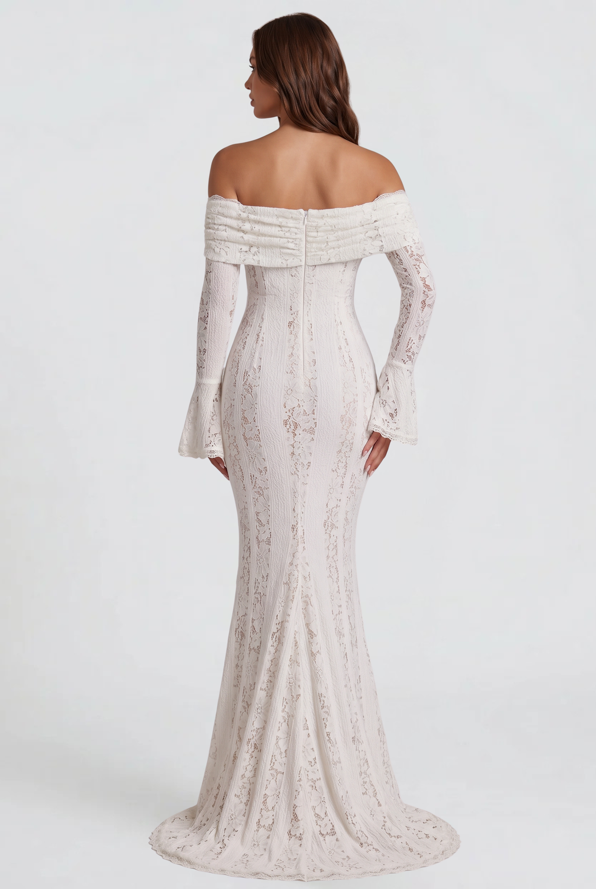 Elessa Maxi Dress ROSIE LANE