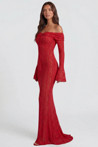 Elessa Maxi Dress ROSIE LANE