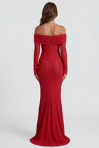 Elessa Maxi Dress ROSIE LANE