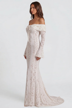 Elessa Maxi Dress ROSIE LANE