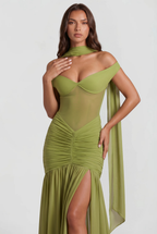 Alya Maxi Dress ROSIE LANE