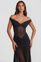 Alya Maxi Dress ROSIE LANE