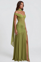 Alya Maxi Dress ROSIE LANE