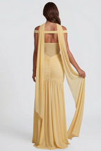 Alya Maxi Dress ROSIE LANE